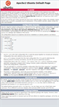 Mobile Screenshot of ecsvpn.com